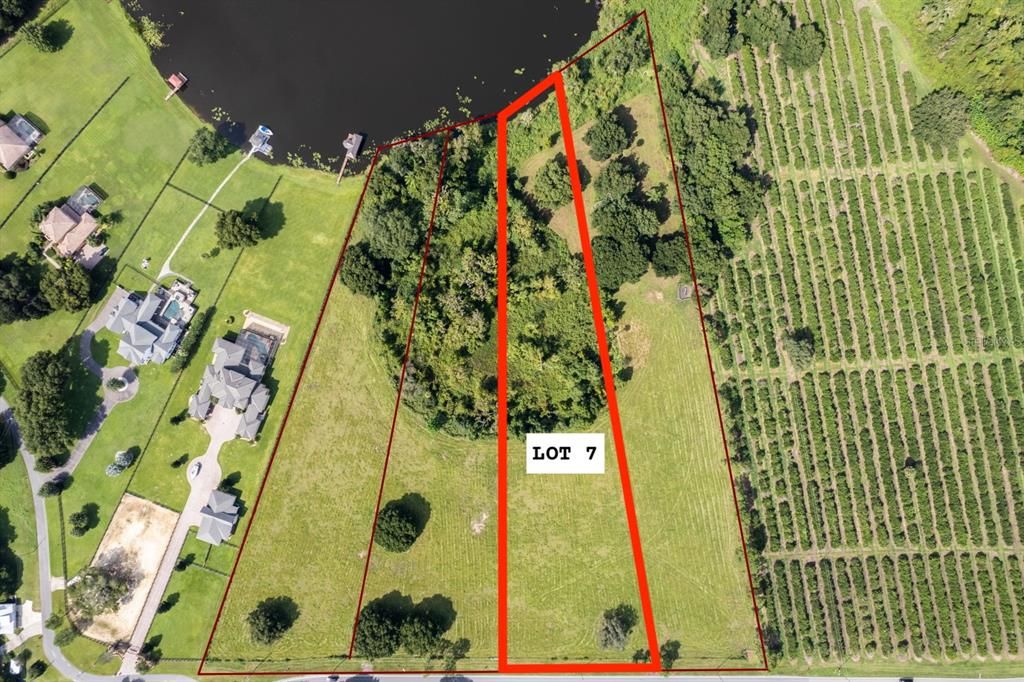 For Sale: $495,000 (3.15 acres)