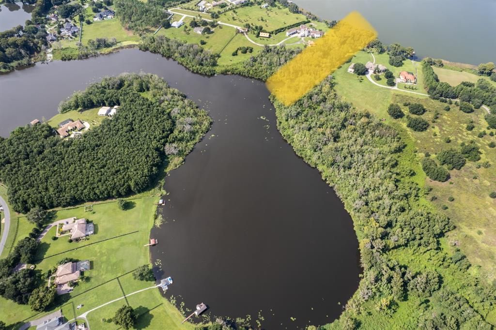 For Sale: $495,000 (3.15 acres)