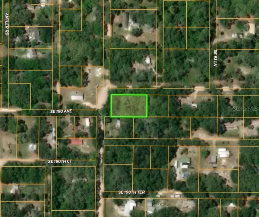 Vendido Recientemente: $13,900 (0.37 acres)