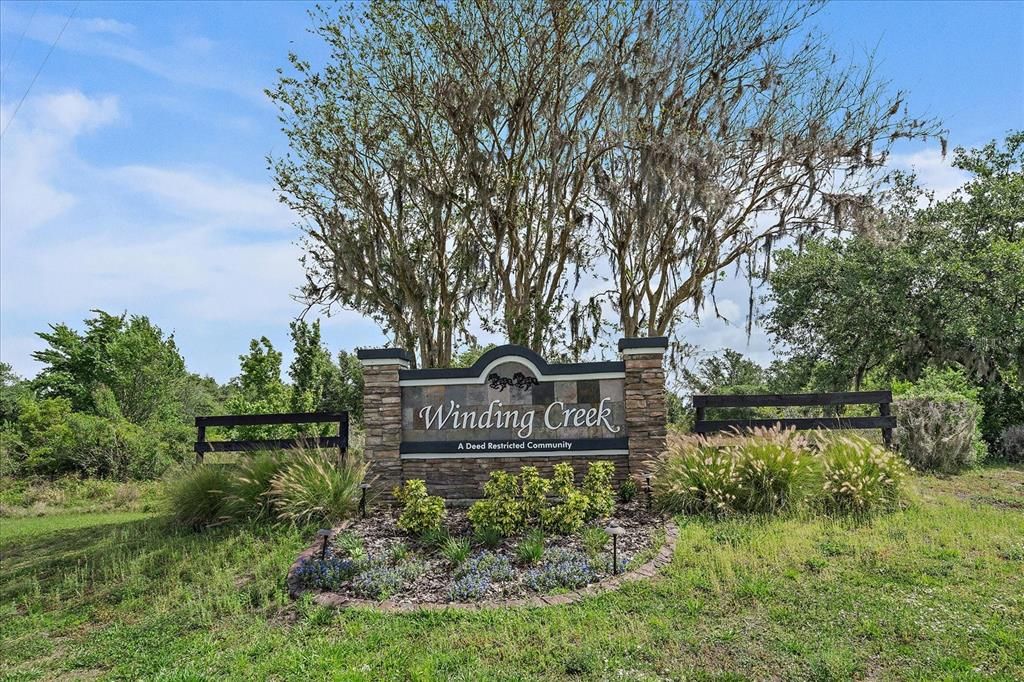 Recently Sold: $384,900 (8.57 acres)