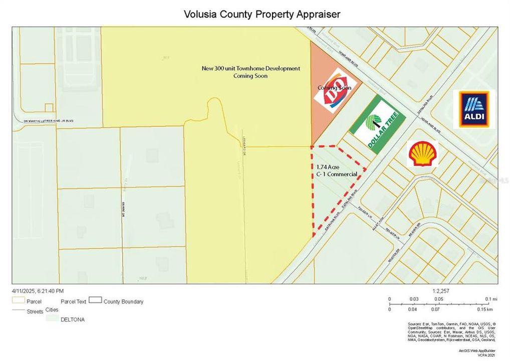 For Sale: $865,000 (1.73 acres)