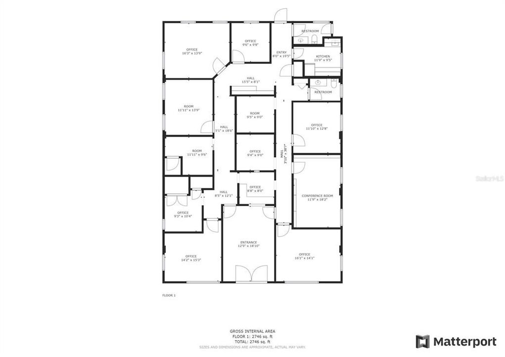 En Venta: $54,010 (0 camas, 0 baños, 3336 Pies cuadrados)