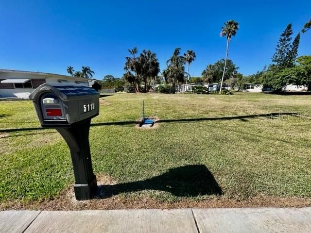 En Venta: $95,000 (0.18 acres)