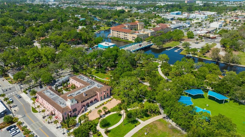 En Venta: $95,000 (0.18 acres)