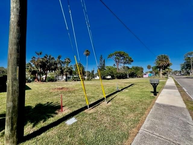 En Venta: $95,000 (0.18 acres)