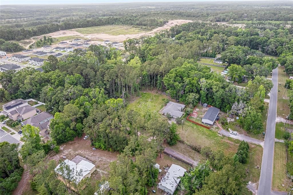 На продажу: $62,500 (0.36 acres)