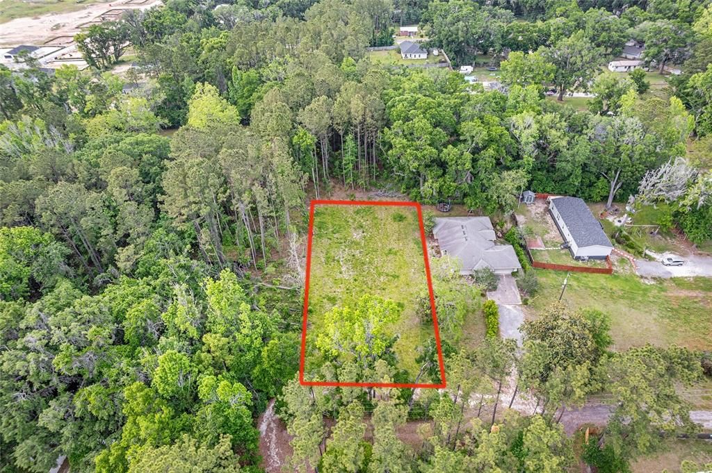 На продажу: $62,500 (0.36 acres)