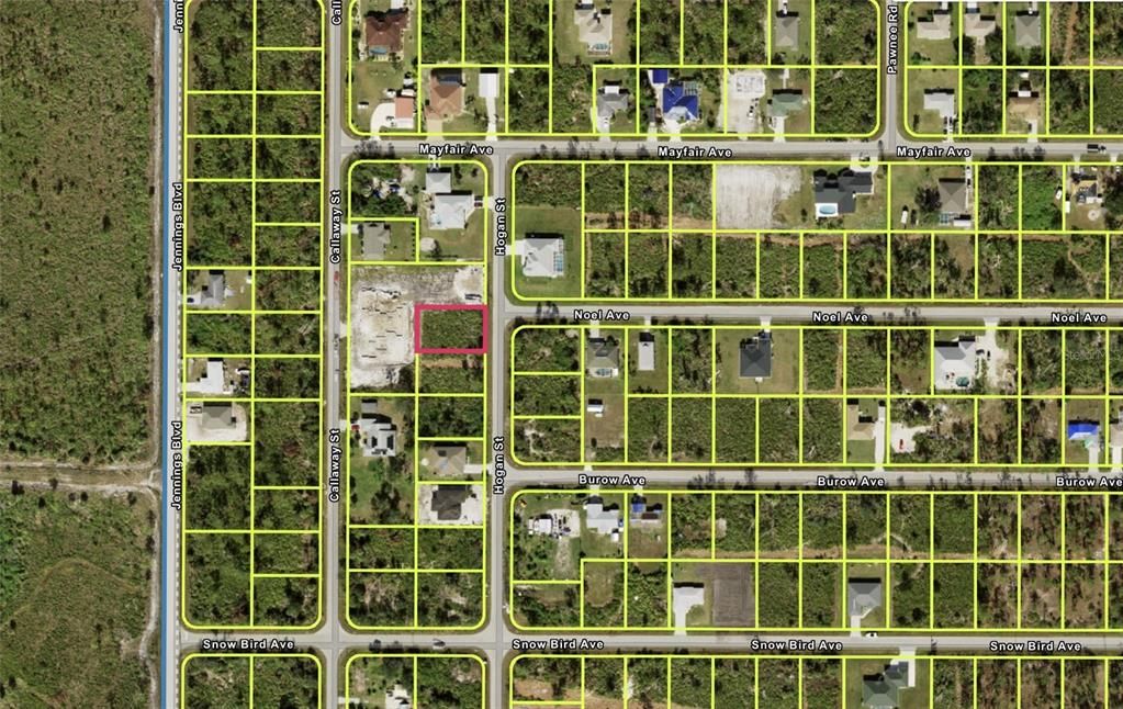 Недавно продано: $23,000 (0.23 acres)