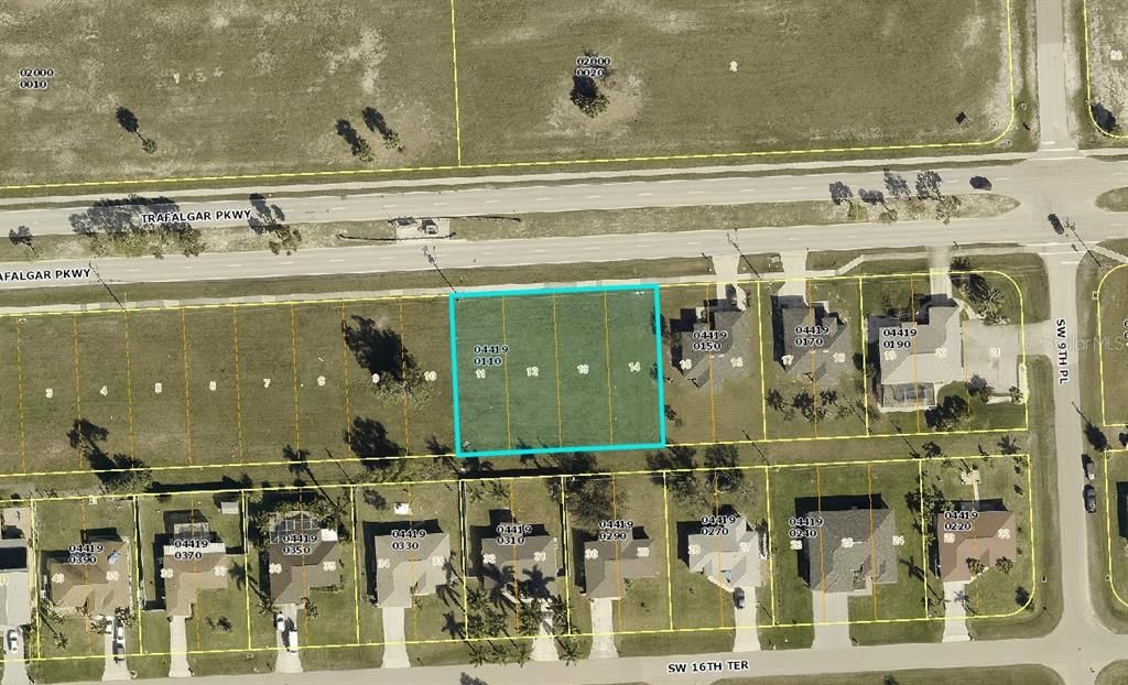 Recently Sold: $110,000 (0.46 acres)