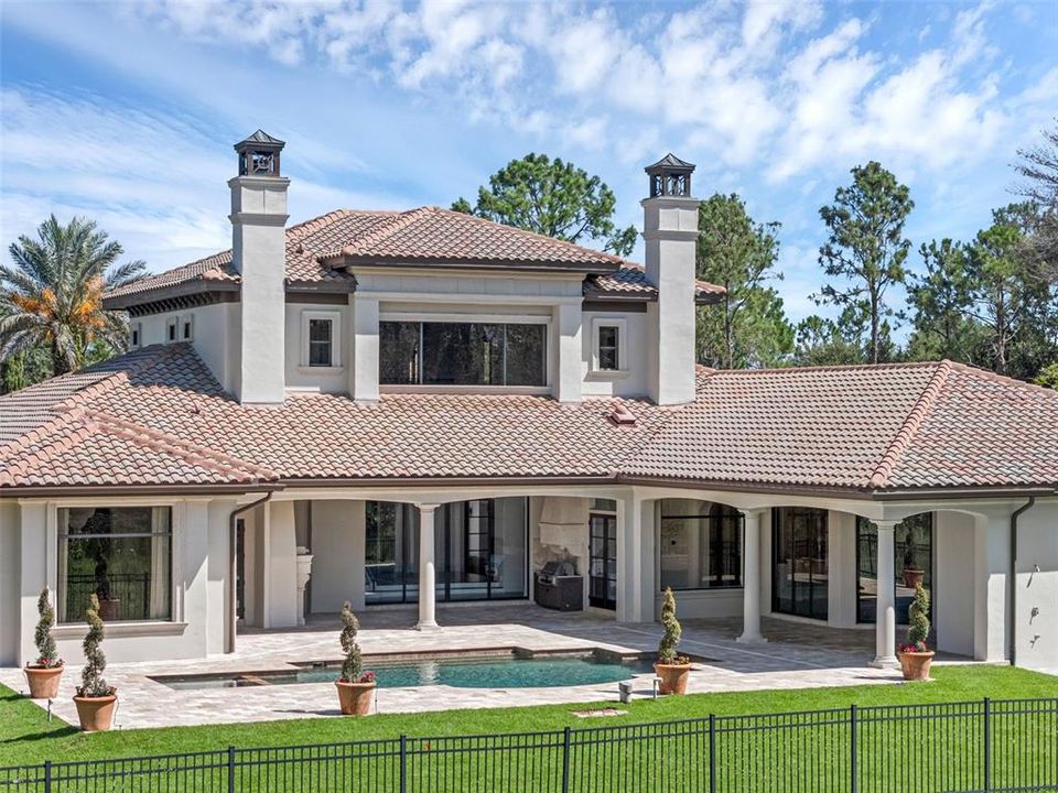 待售: $3,495,000 (4 贝兹, 4 浴室, 6505 平方英尺)