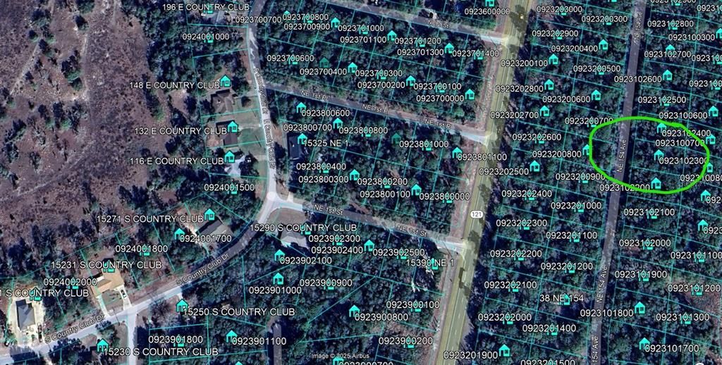 En Venta: $6,950 (0.23 acres)