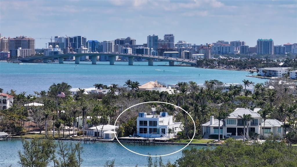 Active With Contract: $3,995,000 (4 beds, 4 baths, 3951 Square Feet)