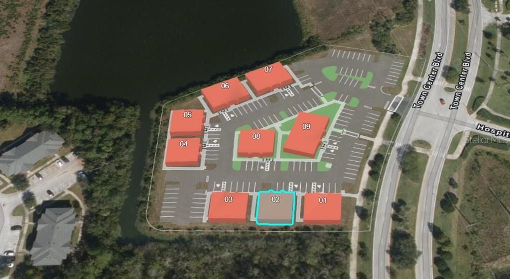 На продажу: $800,000 (0 спален, 0 ванн, 0 Квадратных фут)