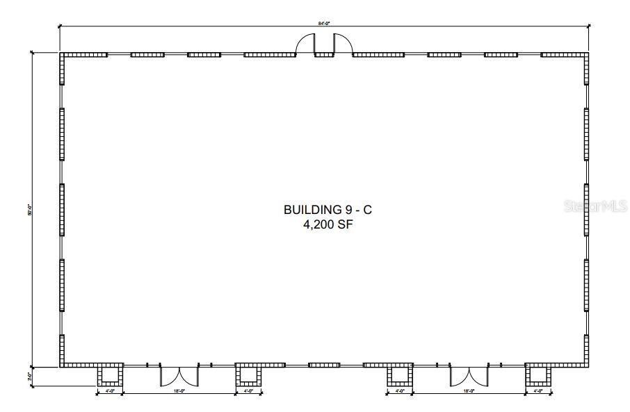 На продажу: $1,460,000 (0 спален, 0 ванн, 0 Квадратных фут)