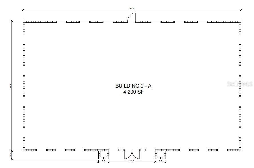 На продажу: $1,460,000 (0 спален, 0 ванн, 0 Квадратных фут)