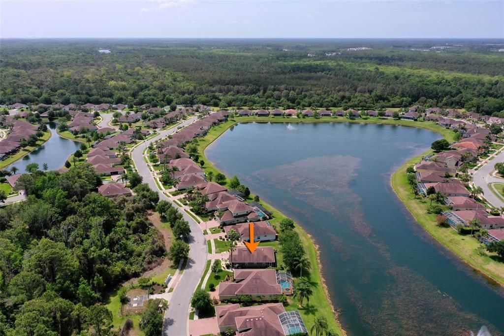 Под контрактом: $398,500 (3 спален, 2 ванн, 1745 Квадратных фут)