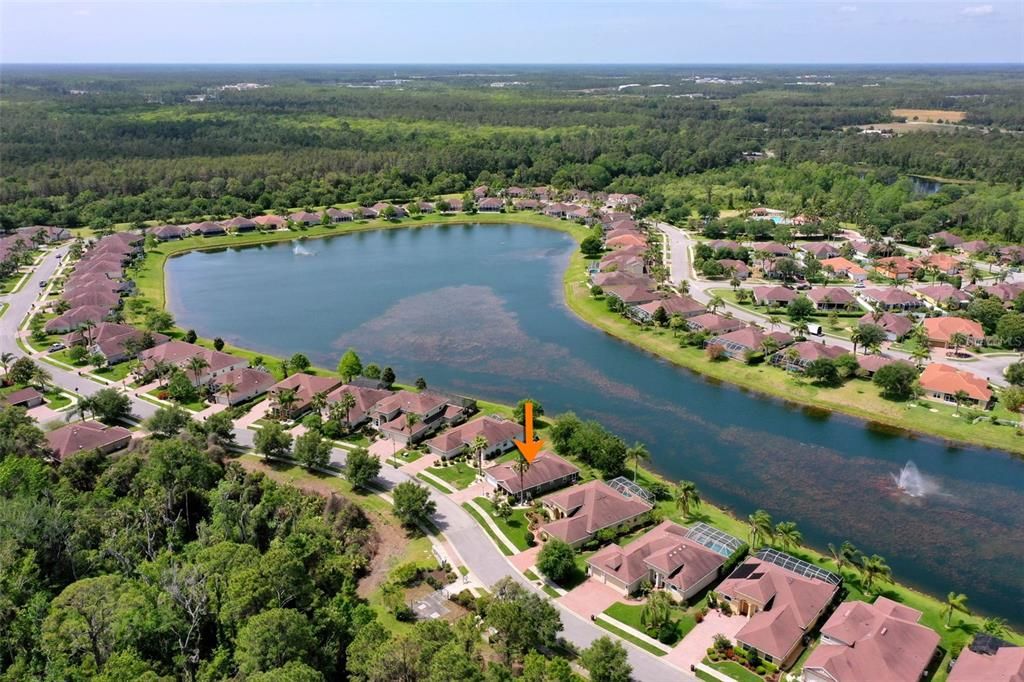 Под контрактом: $398,500 (3 спален, 2 ванн, 1745 Квадратных фут)