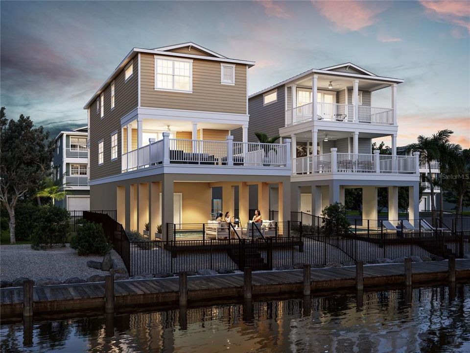 Под контрактом: $1,780,000 (4 спален, 2 ванн, 1809 Квадратных фут)