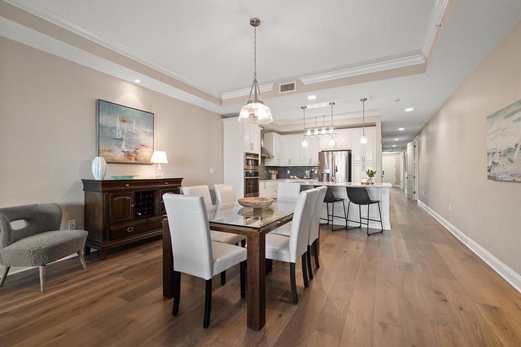 На продажу: $1,250,000 (3 спален, 3 ванн, 2491 Квадратных фут)