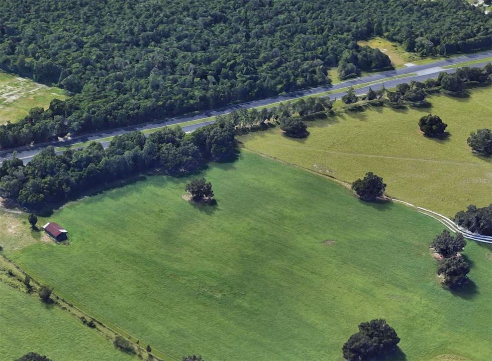 待售: $450,000 (1.99 acres)