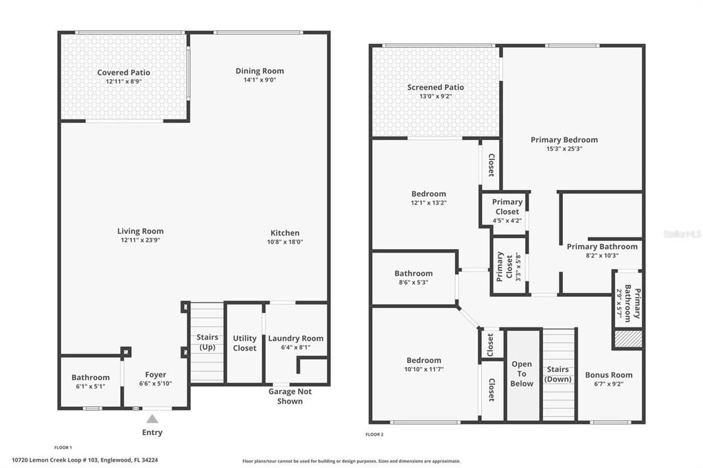 For Sale: $390,000 (3 beds, 2 baths, 2066 Square Feet)