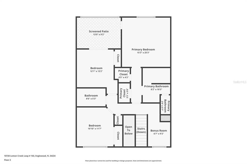 For Sale: $390,000 (3 beds, 2 baths, 2066 Square Feet)