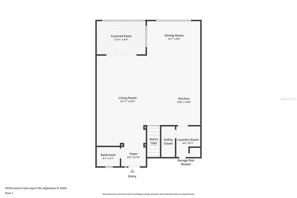 For Sale: $390,000 (3 beds, 2 baths, 2066 Square Feet)