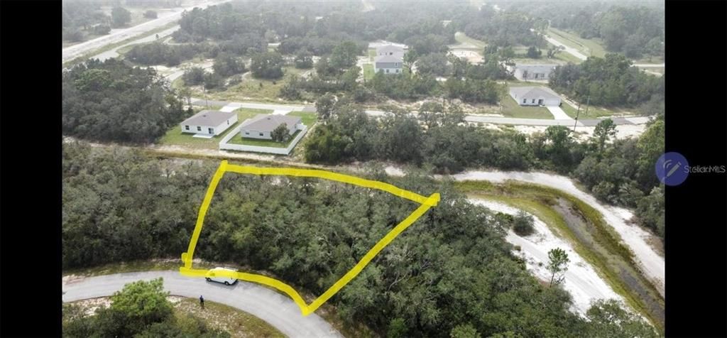 For Sale: $36,000 (0.19 acres)