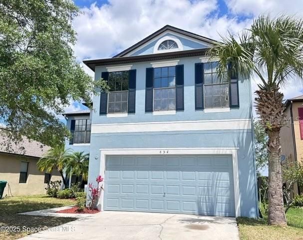 Recently Sold: $399,900 (5 beds, 4 baths, 2809 Square Feet)