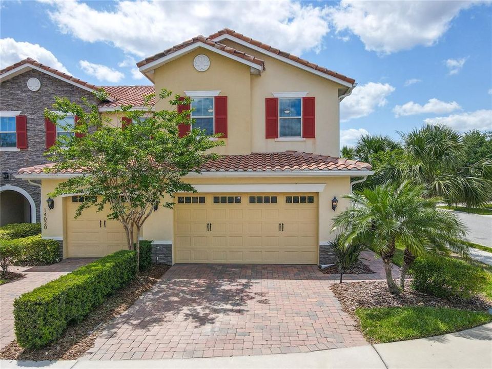 Step Into Your Dream Home in Eagle Creek