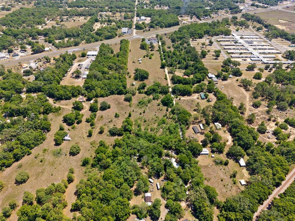 На продажу: $1,500,000 (12.80 acres)