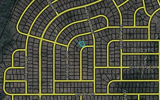 待售: $7,725 (0.26 acres)