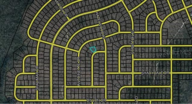 待售: $7,725 (0.26 acres)