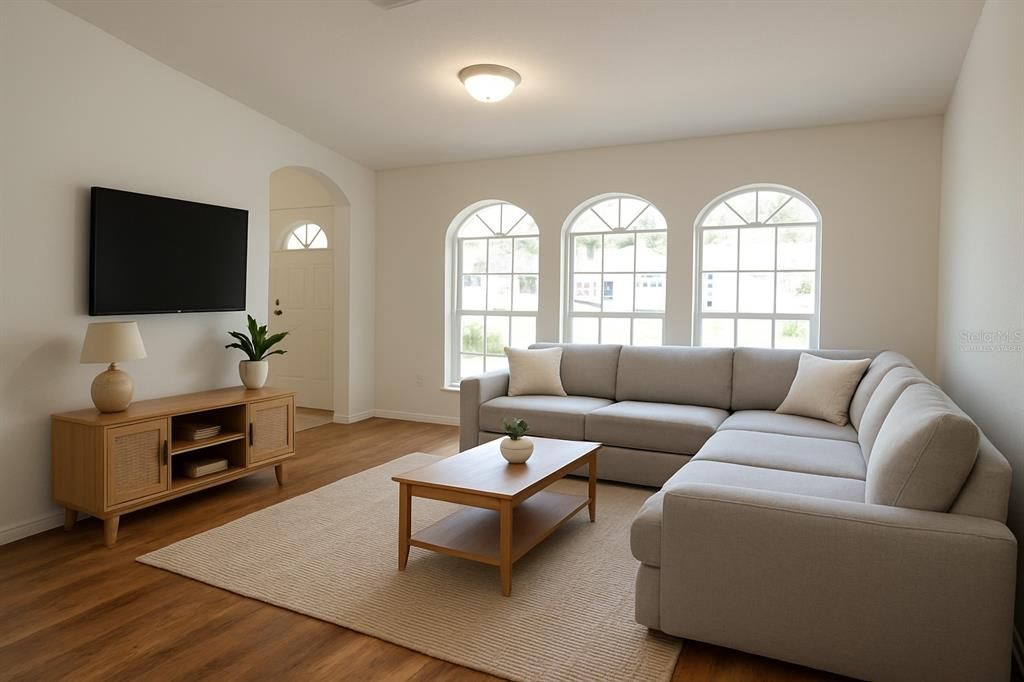 For Sale: $599,900 (3 beds, 2 baths, 1932 Square Feet)