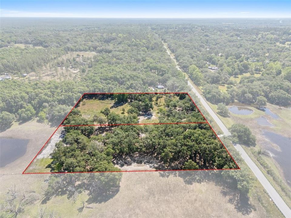 Activo con contrato: $184,900 (4.50 acres)