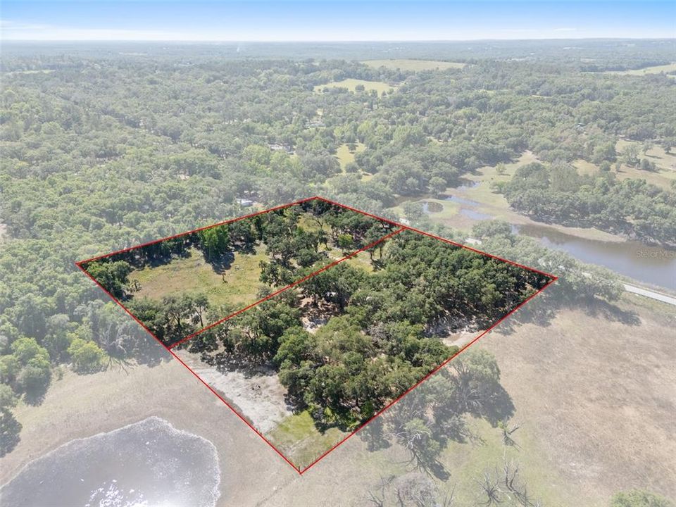 Activo con contrato: $184,900 (4.50 acres)