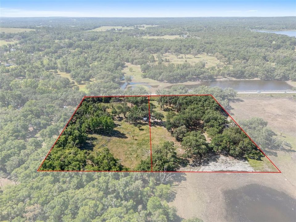 Activo con contrato: $184,900 (4.50 acres)