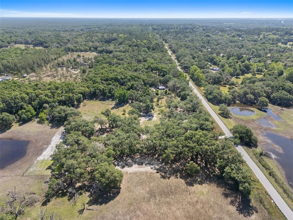 Activo con contrato: $184,900 (4.50 acres)