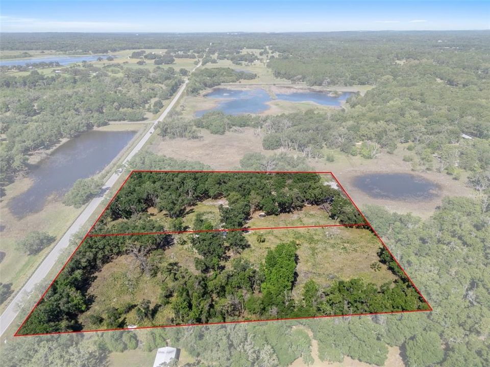 Activo con contrato: $184,900 (4.50 acres)