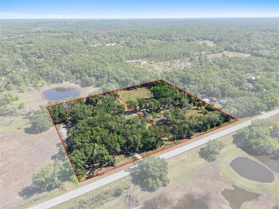 Activo con contrato: $184,900 (4.50 acres)