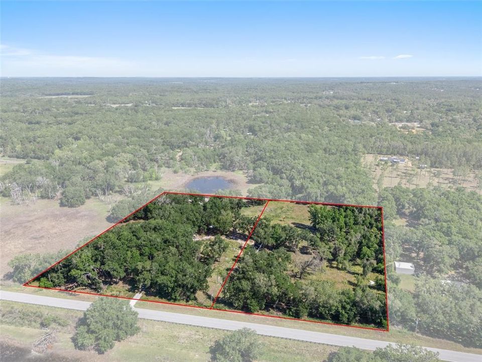 Activo con contrato: $184,900 (4.50 acres)