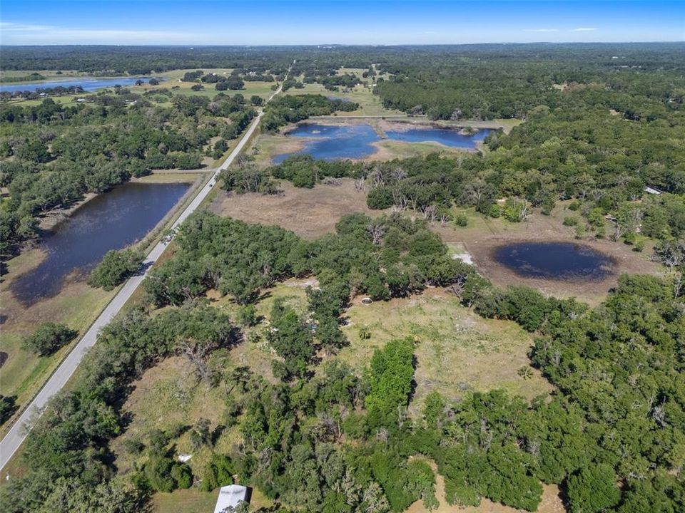 Activo con contrato: $184,900 (4.50 acres)