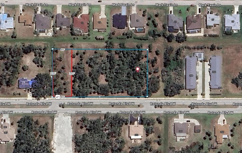 На продажу: $500,000 (1.85 acres)