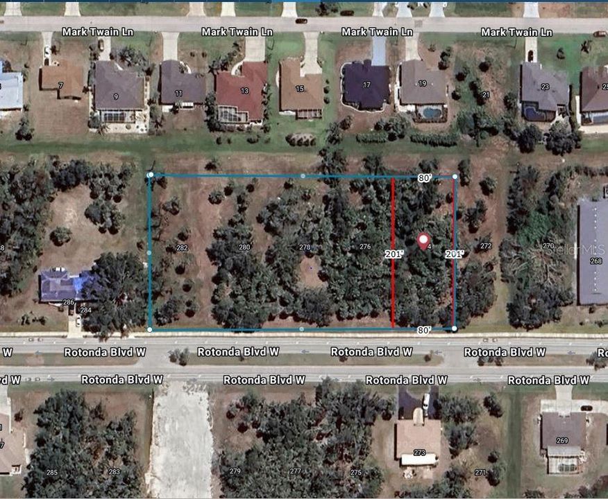 На продажу: $500,000 (1.85 acres)