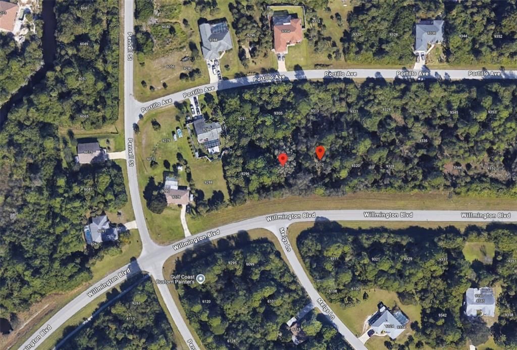 For Sale: $50,000 (0.24 acres)