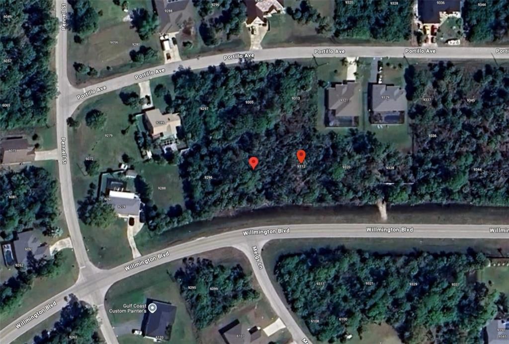 For Sale: $50,000 (0.24 acres)