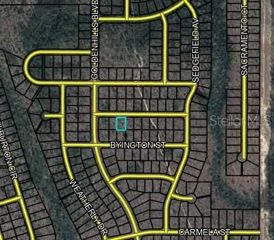 待售: $7,725 (0.23 acres)