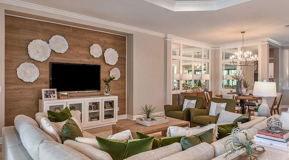 Под контрактом: $1,629,522 (3 спален, 3 ванн, 3143 Квадратных фут)