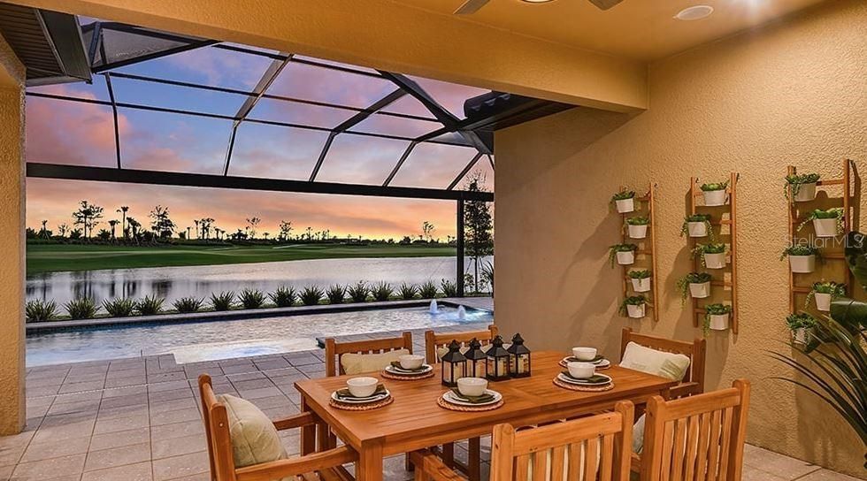 Под контрактом: $1,629,522 (3 спален, 3 ванн, 3143 Квадратных фут)