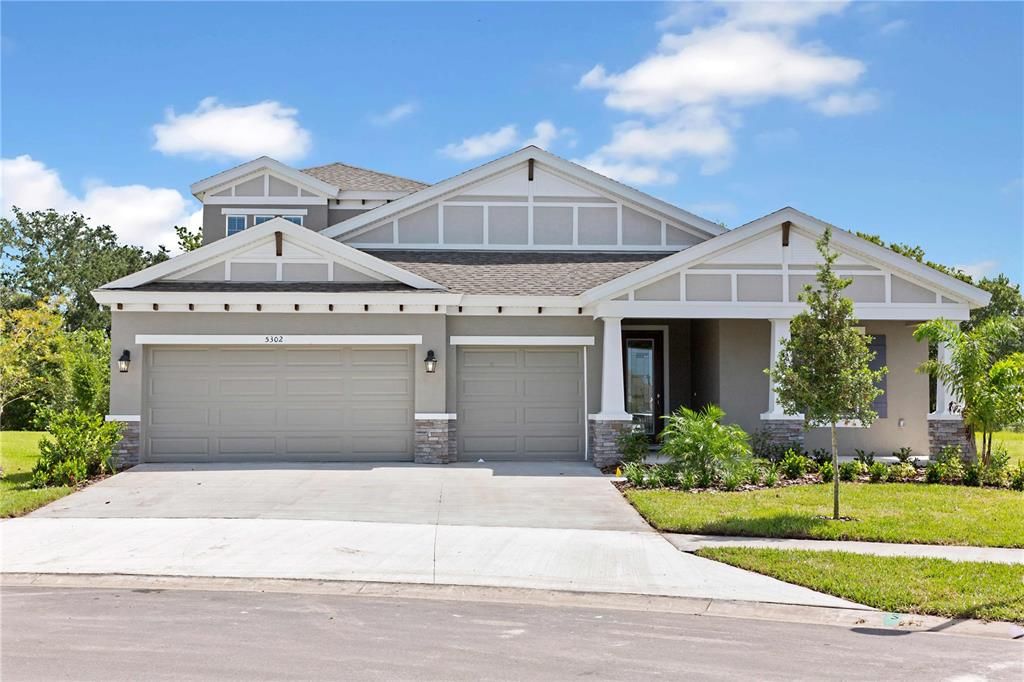 Recently Sold: $579,990 (3 beds, 3 baths, 2607 Square Feet)